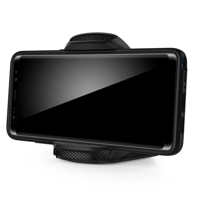 Автотримач Spigen Kuel Stealth (000CG21772)