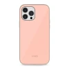 Чехол Moshi iGlaze Slim Hardshell Case для iPhone 13 Pro Max Dahlia Pink (99MO132013)