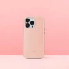 Чехол Moshi iGlaze Slim Hardshell Case для iPhone 13 Pro Max Dahlia Pink (99MO132013)