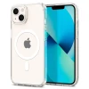 Чохол Spigen для iPhone 13 Ultra Hybrid White with MagSafe (ACS03528)