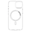 Чохол Spigen для iPhone 13 Ultra Hybrid White with MagSafe (ACS03528)