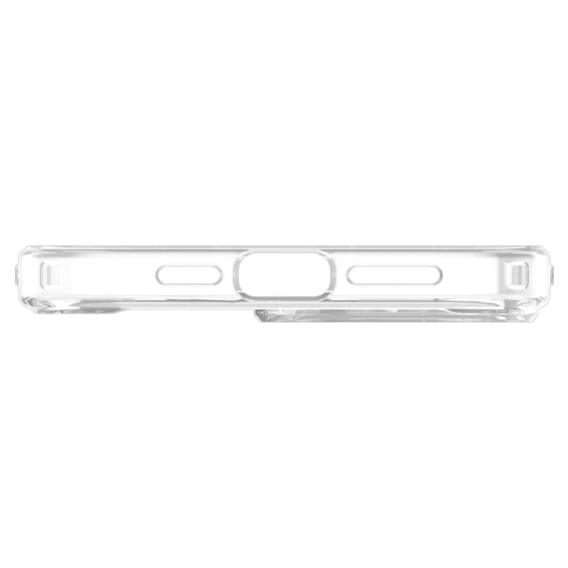 Чохол Spigen для iPhone 13 Ultra Hybrid White with MagSafe (ACS03528)
