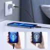 Кабель Joyroom USB-A to Lightning 2.4A 1.2m Black (S-1224N2-BLACK-LG)