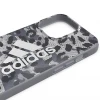 Чохол Adidas OR Snap Leopard для iPhone 13 | 13 Pro Grey (8718846097161)