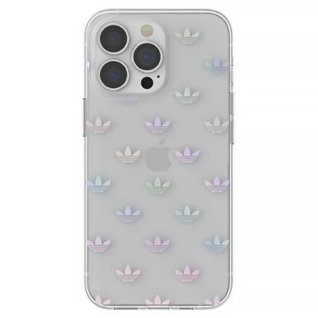 Чохол Adidas OR Snap Entry для iPhone 13 | 13 Pro Colourful (8718846095662)