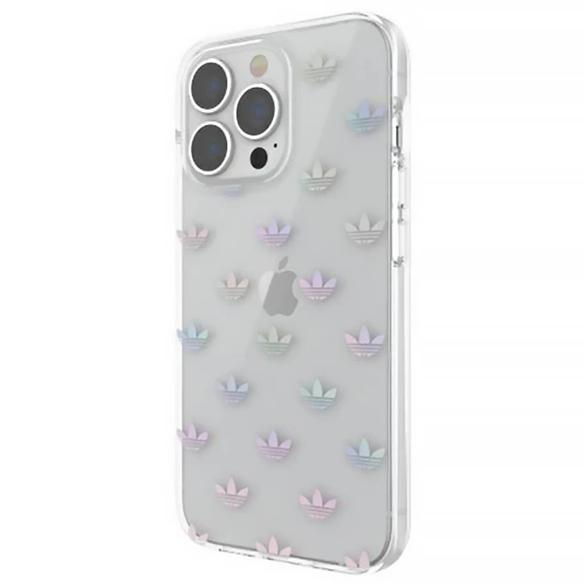 Чохол Adidas OR Snap Entry для iPhone 13 | 13 Pro Colourful (8718846095662)