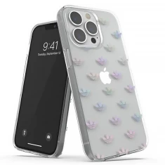 Чохол Adidas OR Snap Entry для iPhone 13 | 13 Pro Colourful (8718846095662)