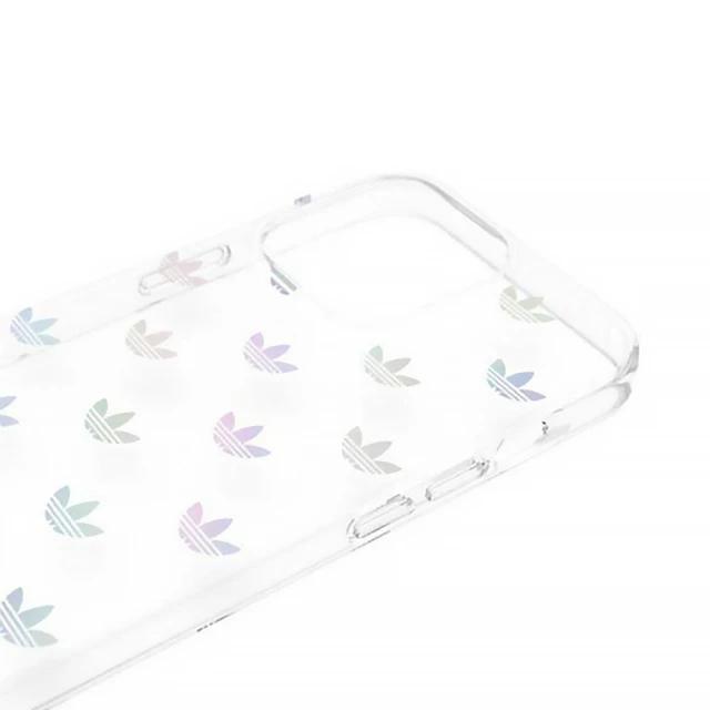 Чохол Adidas OR Snap Entry для iPhone 13 | 13 Pro Colourful (8718846095662)