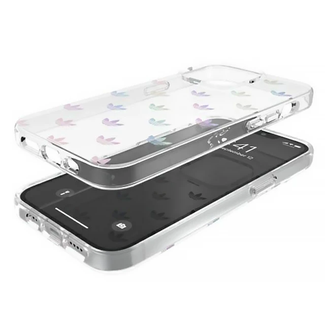 Чохол Adidas OR Snap Entry для iPhone 13 | 13 Pro Colourful (8718846095662)
