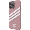 Чохол Adidas OR Molded PU для iPhone 13 Pro Max Pink (8718846097659)