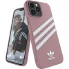Чохол Adidas OR Molded PU для iPhone 13 Pro Max Pink (8718846097659)