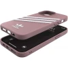 Чохол Adidas OR Molded PU для iPhone 13 Pro Max Pink (8718846097659)