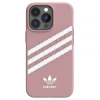 Чохол Adidas OR Molded PU для iPhone 13 | 13 Pro Pink (8718846097642)