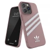Чохол Adidas OR Molded PU для iPhone 13 | 13 Pro Pink (8718846097642)