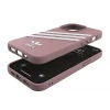 Чохол Adidas OR Molded PU для iPhone 13 | 13 Pro Pink (8718846097642)