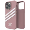 Чохол Adidas OR Molded PU для iPhone 13 | 13 Pro Pink (8718846097642)