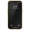 Чехол Adidas OR Molded PU для iPhone 13 | 13 Pro Beige Gold (8718846097628)