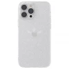 Чохол Adidas OR Protective Glitter для iPhone 13 Pro Max Transparent (8718846096362)