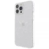 Чохол Adidas OR Protective Glitter для iPhone 13 Pro Max Transparent (8718846096362)