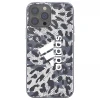 Чохол Adidas OR Snap Leopard для iPhone 13 Pro Max Grey (8718846097192)