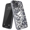 Чохол Adidas OR Snap Leopard для iPhone 13 Pro Max Grey (8718846097192)