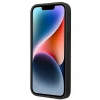 Чохол Ferrari Carbon для iPhone 14 Plus Red (FEHCP14MAXRE)
