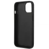 Чохол Ferrari Carbon для iPhone 14 | 13 Black (FEHCP14SAXBK)