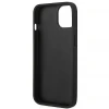 Чохол Ferrari Carbon для iPhone 14 | 13 Red (FEHCP14SAXRE)