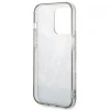 Чохол Guess Porcelain Collection для iPhone 14 Pro Max Grey (GUHCP14XHGPLHG)