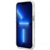 Чохол Guess Metal Outline для iPhone 13 Pro Max Gold with MagSafe (GUHMP13XHTRMD)