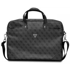 Сумка Guess Saffiano 4G Hot Stamp Triangle Logo 16