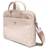 Сумка Guess Saffiano 4G Hot Stamp Triangle Logo 16