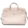 Сумка Guess Saffiano 4G Hot Stamp Triangle Logo 16