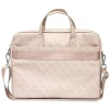 Сумка Guess Saffiano 4G Hot Stamp Triangle Logo 16