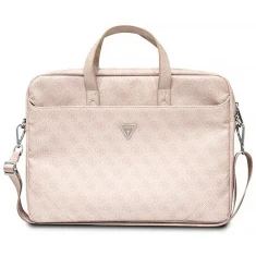 Сумка Guess Saffiano 4G Hot Stamp Triangle Logo 16