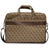 Сумка Guess Saffiano 4G Hot Stamp Triangle Logo 16