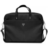 Сумка Guess Saffiano Hot Stamp Triangle Logo 16