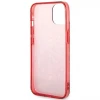 Чохол Guess Bandana Paisley для iPhone 14 | 13 Red (GUHCP14SHGBNHR)