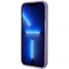 Чохол Guess Translucent для iPhone 14 | 13 Purple (GUHCP14SHGCOU)