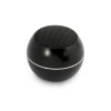 Акустична система Guess Bluetooth Speaker mini Black (GUWSALGEK)