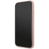 Чохол Guess 4G Big Metal Logo для iPhone 11 Pink (GUHCN614GMGPI)