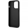Чехол Guess 4G Triangle Collection для iPhone 13 Pro Grey (GUHCP13LPU4GHBK)