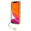 Чохол Guess 4G Charms Collection для iPhone 13 Grey (GUHCP13MGF4GGR)