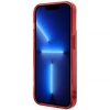 Чохол Guess Bandana Paisley для iPhone 14 Pro Max Red (GUHCP14XHGBNHR)
