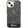 Чохол Guess Bandana Paisley для iPhone 14 | 13 Black (GUHCP14SHGBNHK)