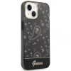 Чохол Guess Bandana Paisley для iPhone 14 | 13 Black (GUHCP14SHGBNHK)