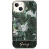 Чохол Guess Jungle Collection для iPhone 14 | 13 Green (GUHCP14SHGJGHA)