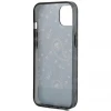 Чохол Guess Bandana Paisley для iPhone 14 Plus Black (GUHCP14MHGBNHK)
