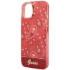 Чохол Guess Bandana Paisley для iPhone 14 Plus Red (GUHCP14MHGBNHR)