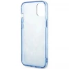 Чохол Guess Porcelain Collection для iPhone 14 Plus Blue (GUHCP14MHGPLHB)